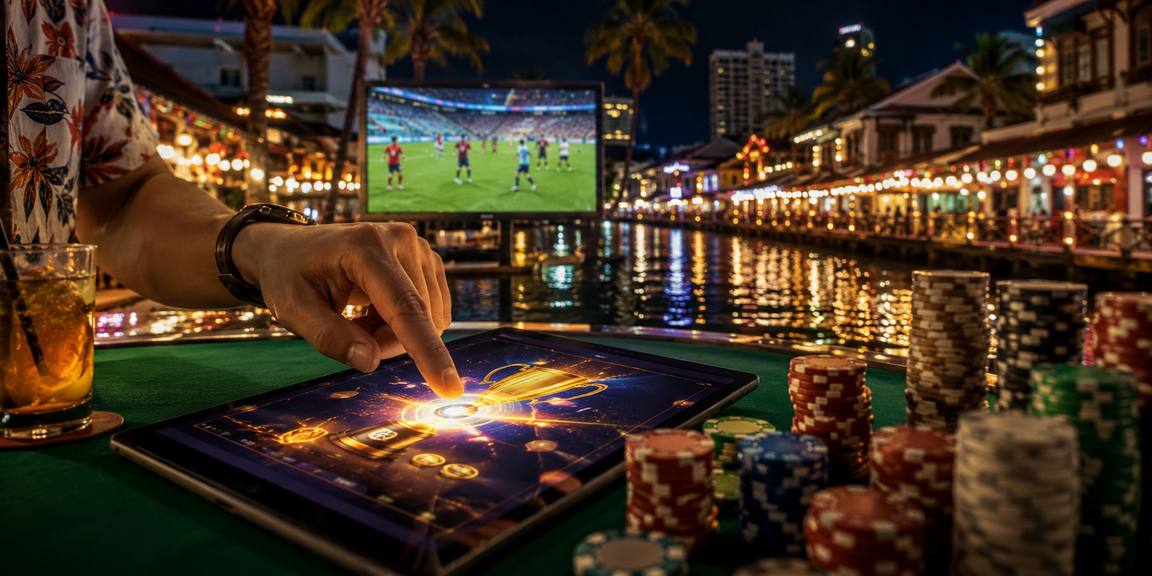 novabet Real Money Casino & Slots untuk Malaysia dengan GrabPay