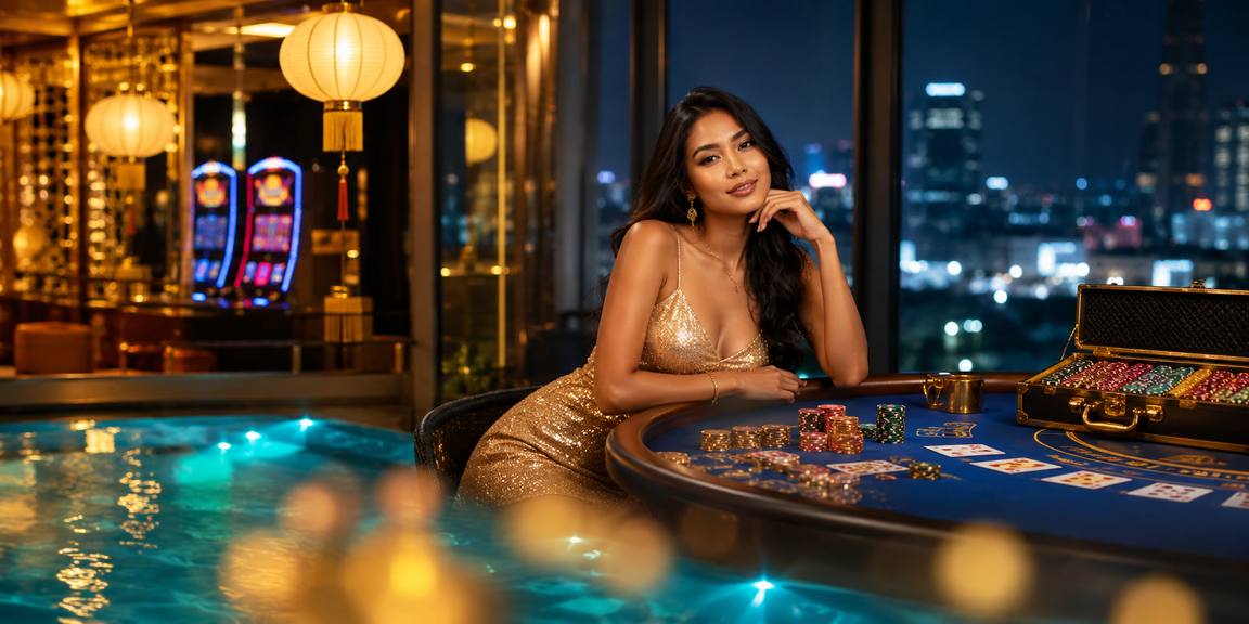 novabet Real Money Casino & Slots untuk Malaysia dengan GrabPay