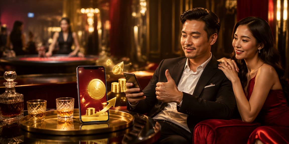 novabet Real Money Casino & Slots untuk Malaysia dengan GrabPay
